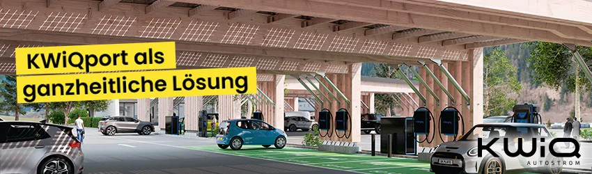 Der KWiQport als ganzheitliche Lösung