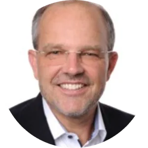 Oliver P. Kaul